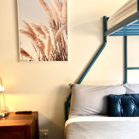 City Backpackers Hq Brisbane Eksteriør bilde
