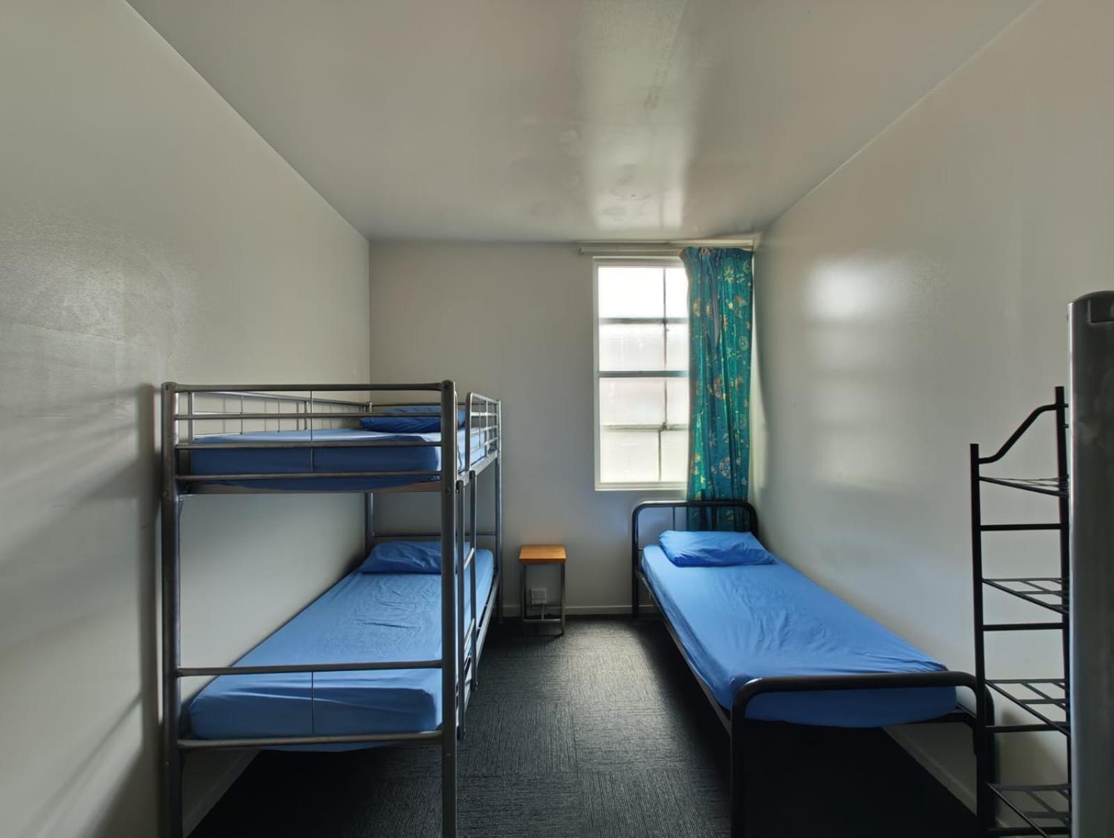 City Backpackers Hq Brisbane Eksteriør bilde