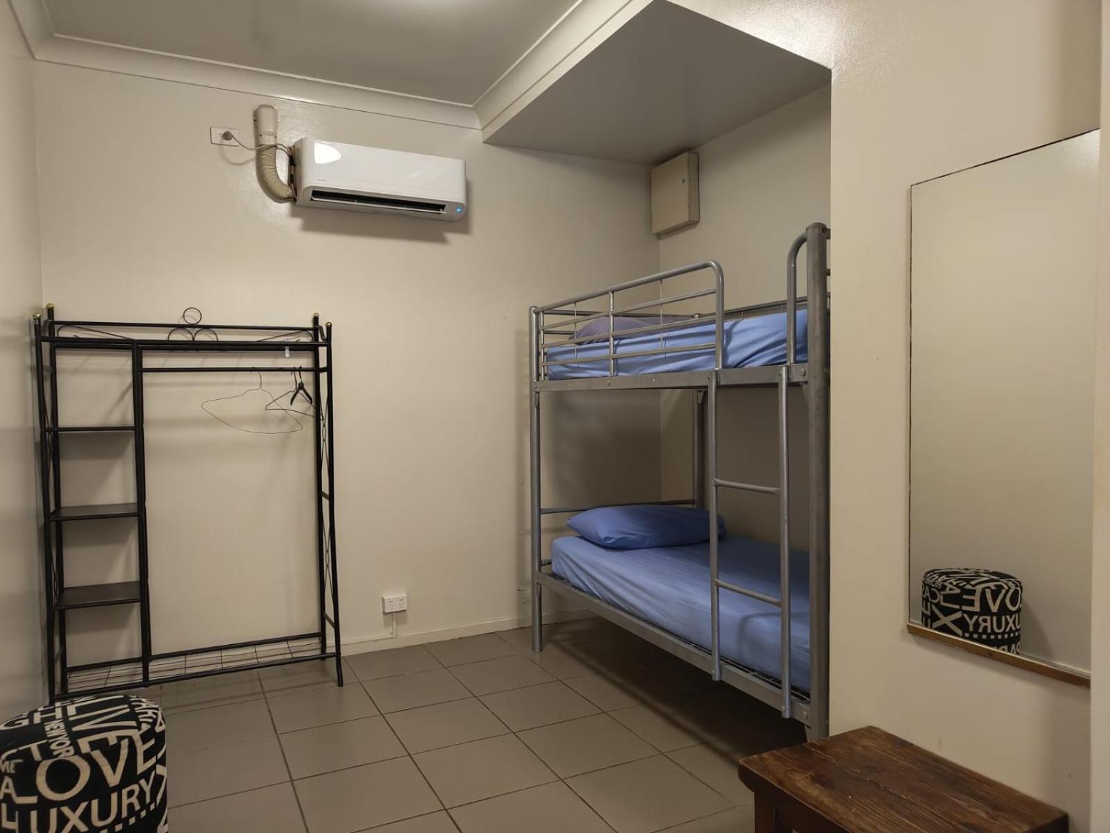 City Backpackers Hq Brisbane Eksteriør bilde