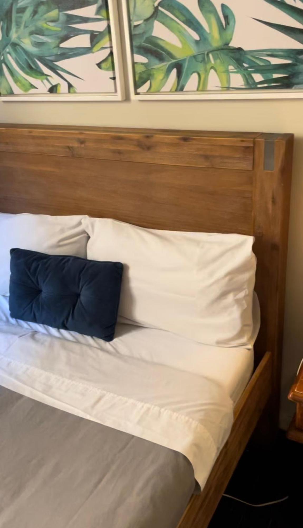 City Backpackers Hq Brisbane Eksteriør bilde