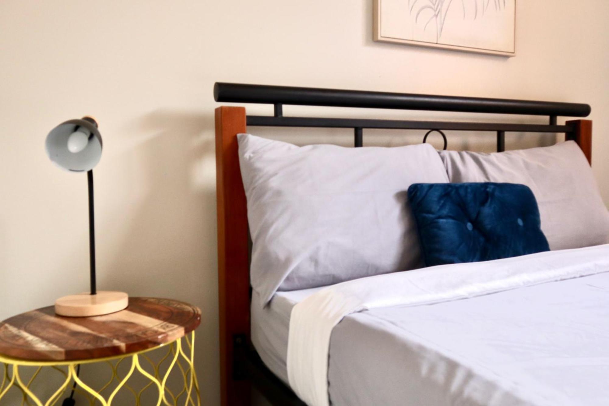 City Backpackers Hq Brisbane Eksteriør bilde