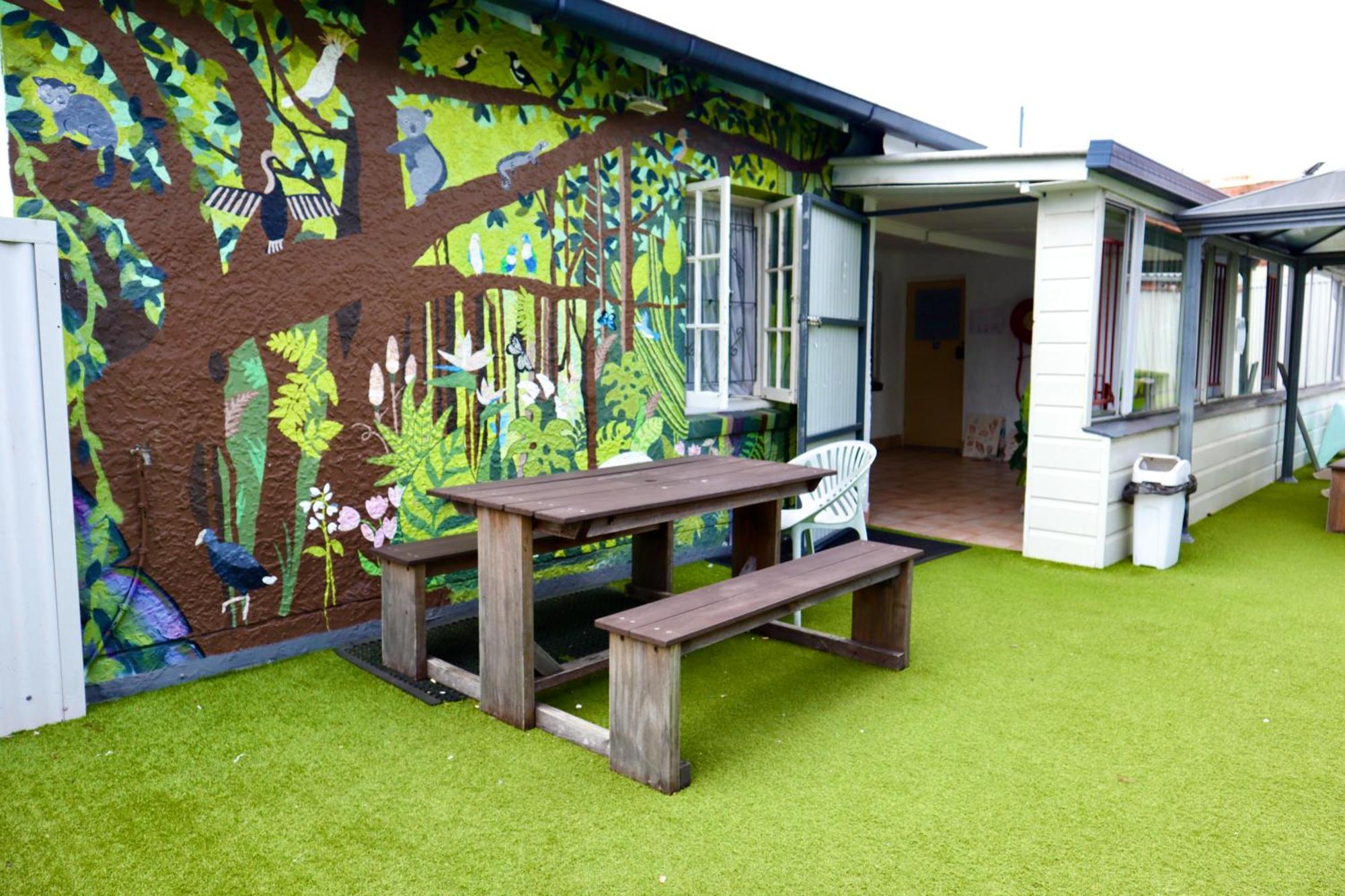 City Backpackers Hq Brisbane Eksteriør bilde