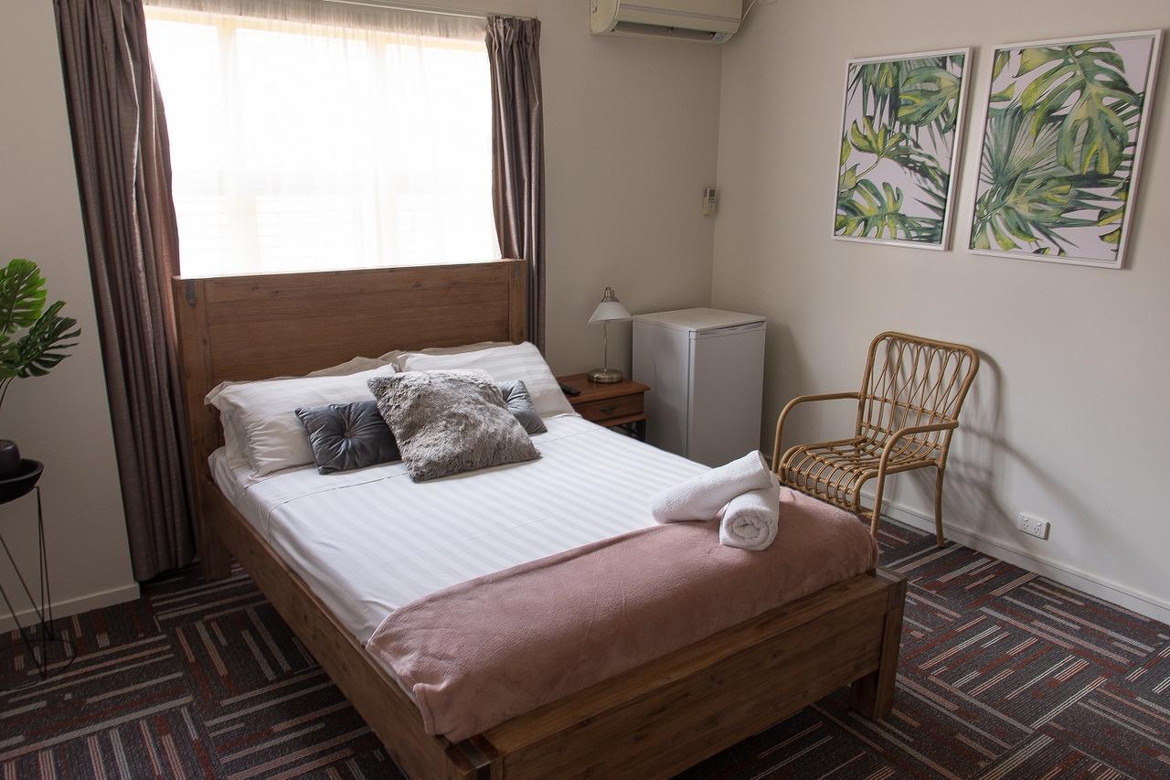 City Backpackers Hq Brisbane Eksteriør bilde