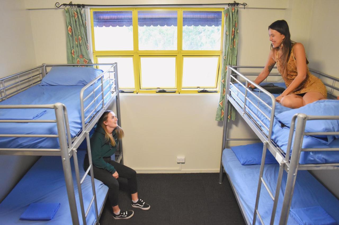 City Backpackers Hq Brisbane Eksteriør bilde
